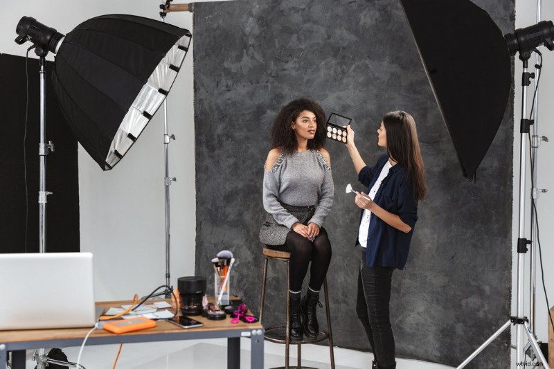 Hard Light vs. Soft Light: Master Essential Lighting Techniques for Your Scenes