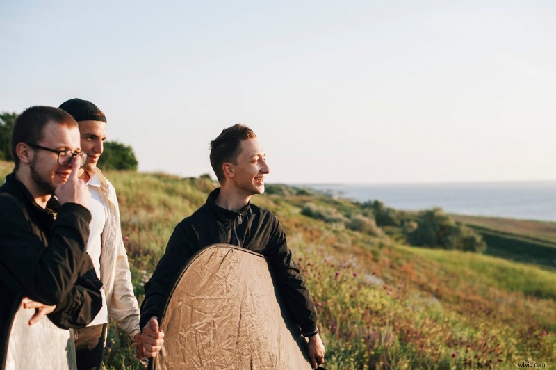 Hard Light vs. Soft Light: Master Essential Lighting Techniques for Your Scenes