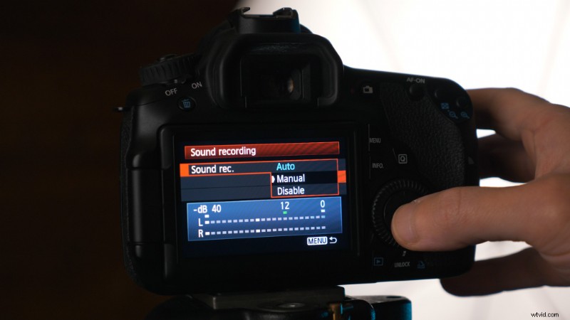 Pro Tips to Dramatically Improve Built-in Camera Microphone Audio Quality