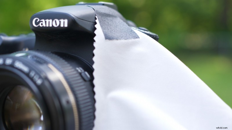 Pro Tips to Dramatically Improve Built-in Camera Microphone Audio Quality