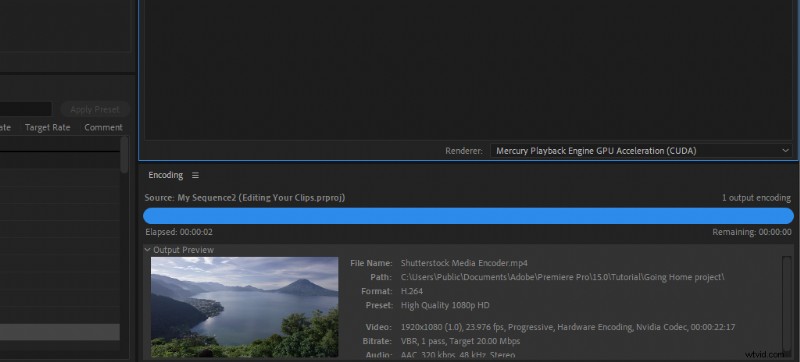 Adobe Media Encoder: Complete Guide to Video & Audio Exporting