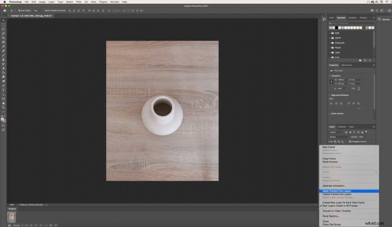 Create Stunning Stop-Motion GIFs for Instagram: Photoshop Video Tutorial