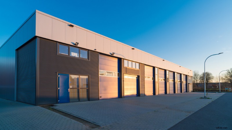 10 Innovative Techniques to Maximize Coverage from a Single Location for Stock Footage & Client Videos