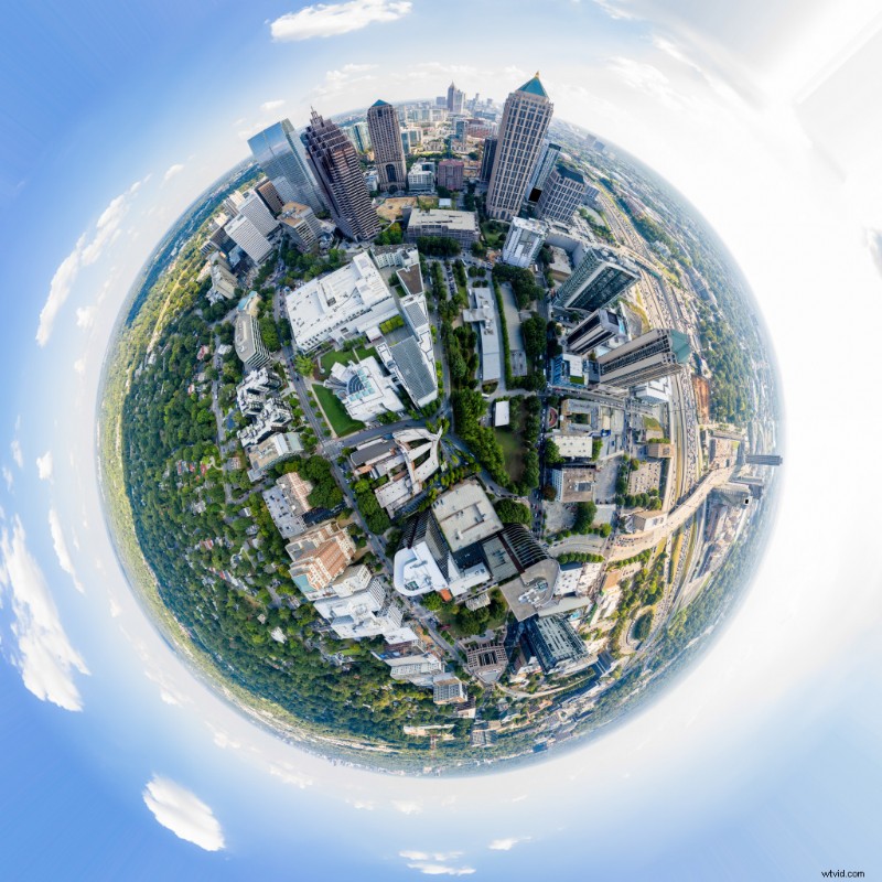 10 Innovative Techniques to Maximize Coverage from a Single Location for Stock Footage & Client Videos