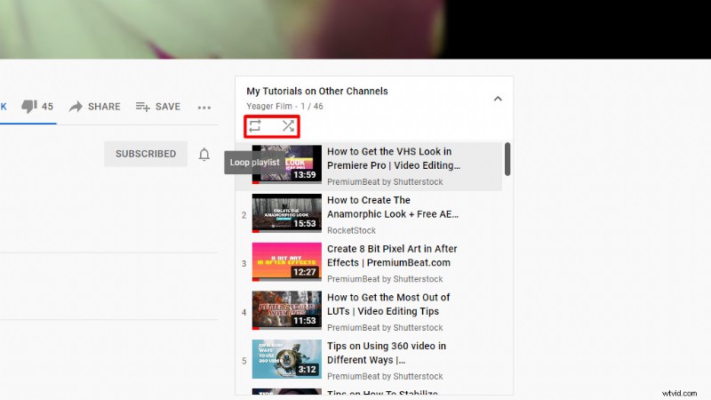How to Create Engaging YouTube Playlists: Boost Retention & Channel Growth