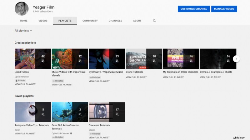 How to Create Engaging YouTube Playlists: Boost Retention & Channel Growth