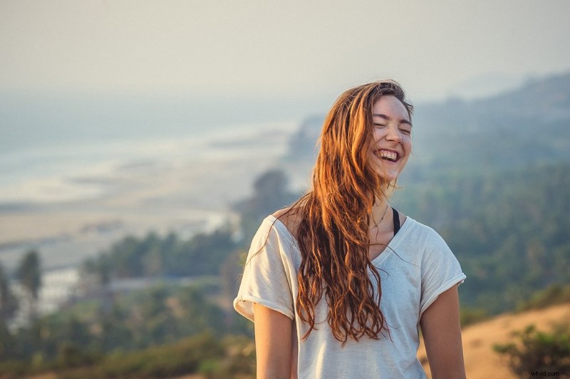 Expert Tips: Capture Stunning Portraits of Non-Models Like a Pro