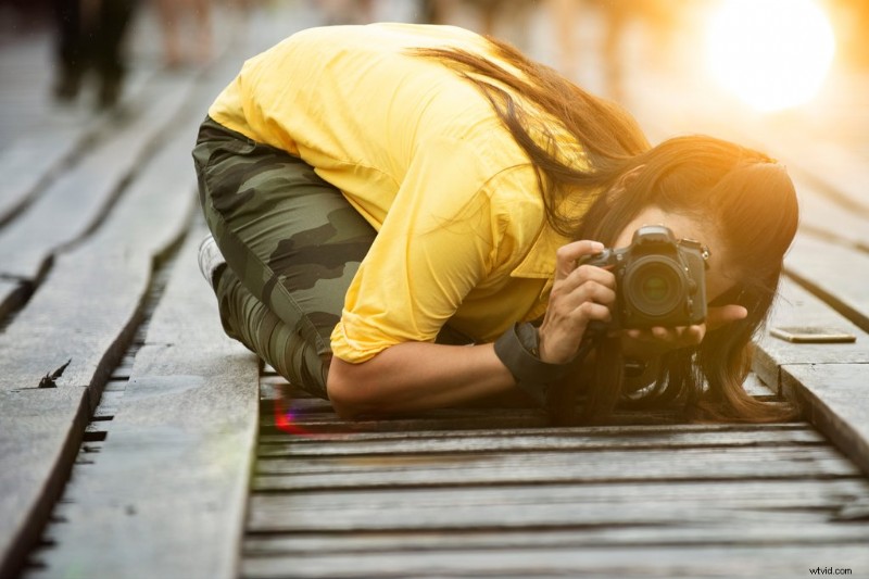 Expert Tips: Capture Stunning Portraits of Non-Models Like a Pro