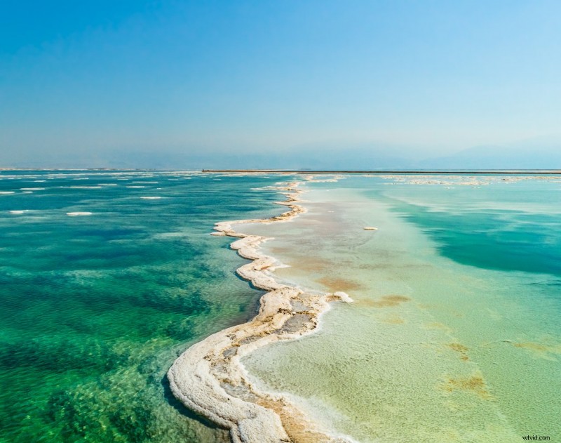 Drones Revolutionize Travel Photography: Paul Prescott s Journey to Aerial Agency Leadership