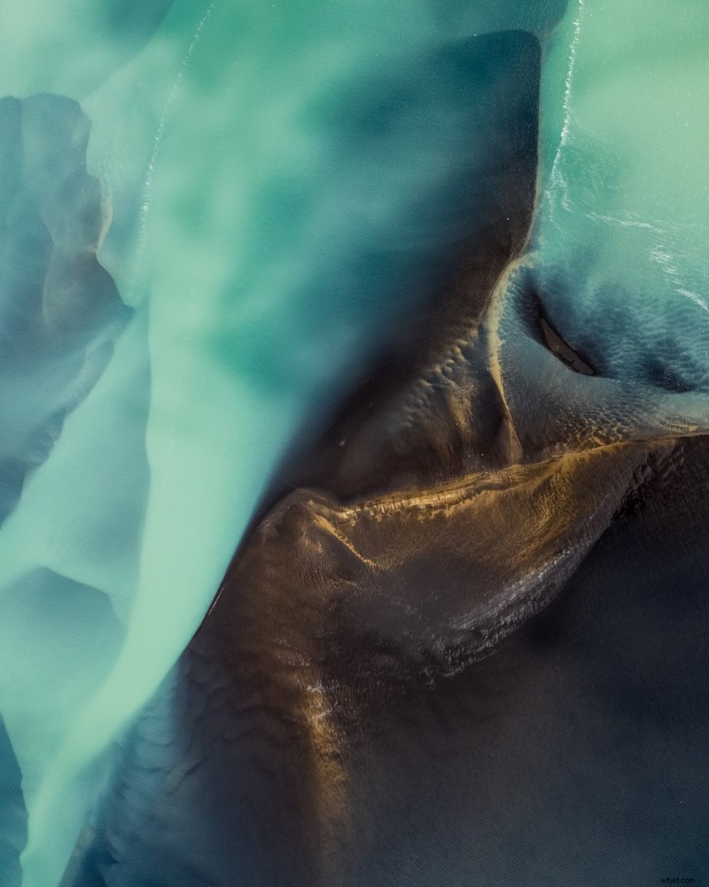 Drones Revolutionize Travel Photography: Paul Prescott s Journey to Aerial Agency Leadership