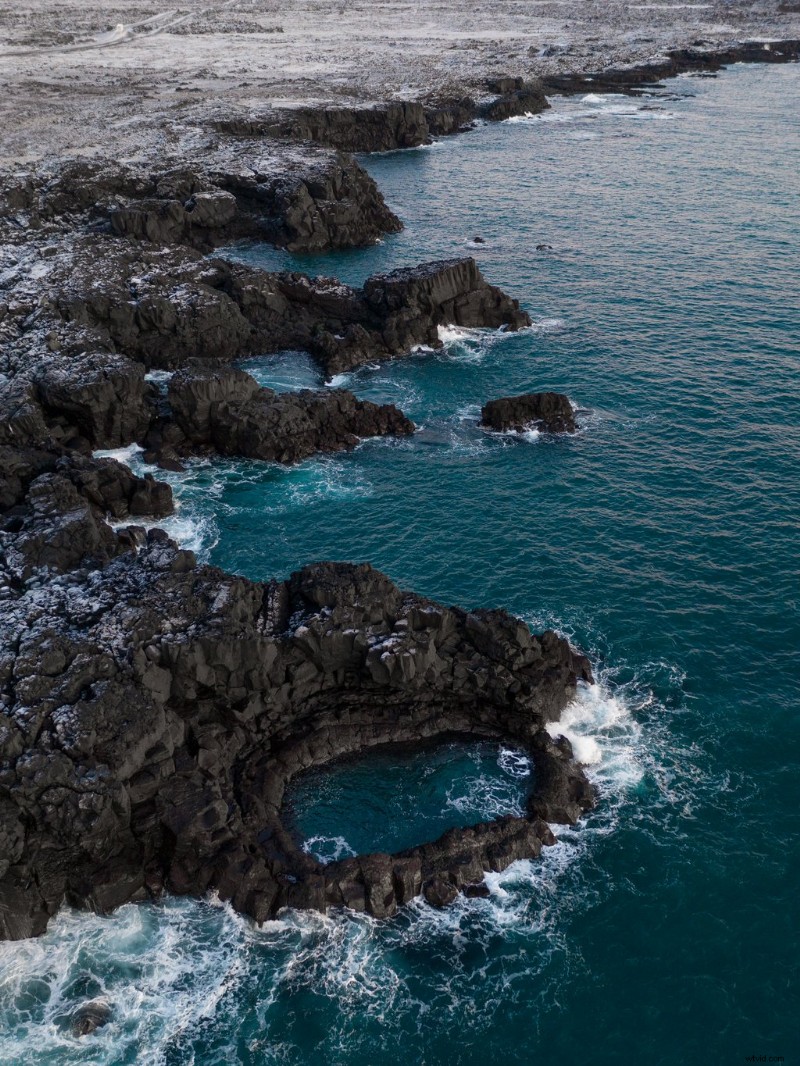 Drones Revolutionize Travel Photography: Paul Prescott s Journey to Aerial Agency Leadership