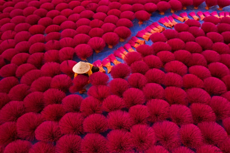 Drones Revolutionize Travel Photography: Paul Prescott s Journey to Aerial Agency Leadership