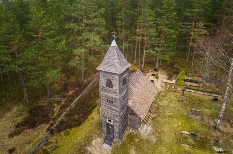 Drones Revolutionize Travel Photography: Paul Prescott s Journey to Aerial Agency Leadership