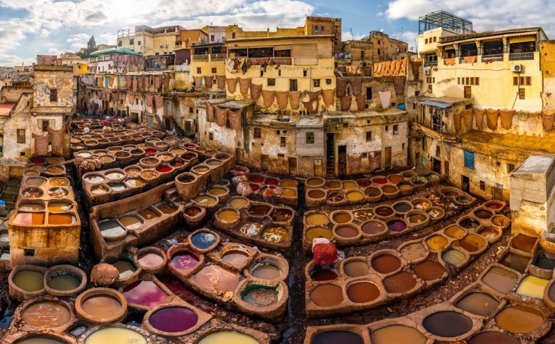 Drones Revolutionize Travel Photography: Paul Prescott s Journey to Aerial Agency Leadership