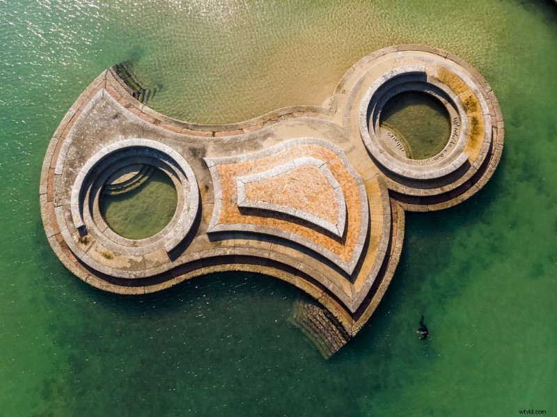 Drones Revolutionize Travel Photography: Paul Prescott s Journey to Aerial Agency Leadership