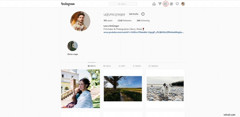 Master Instagram Posting from PC: Seamless Workflow Guide