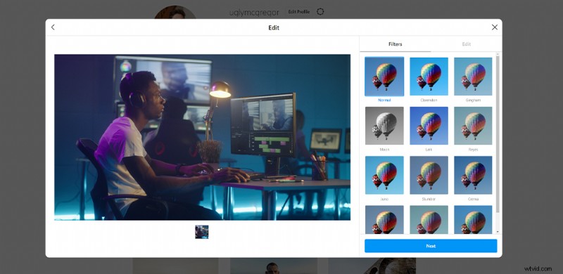 Master Instagram Posting from PC: Seamless Workflow Guide