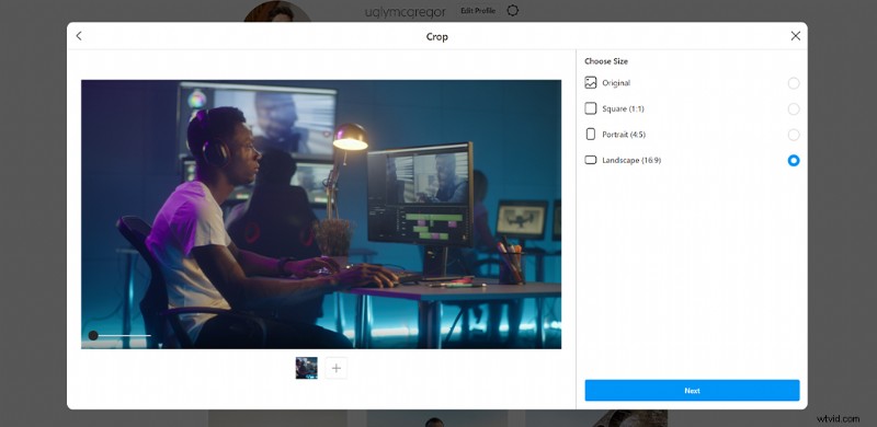 Master Instagram Posting from PC: Seamless Workflow Guide