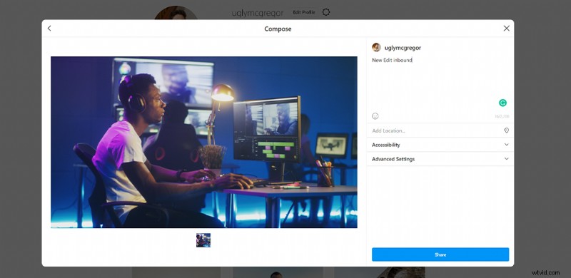 Master Instagram Posting from PC: Seamless Workflow Guide