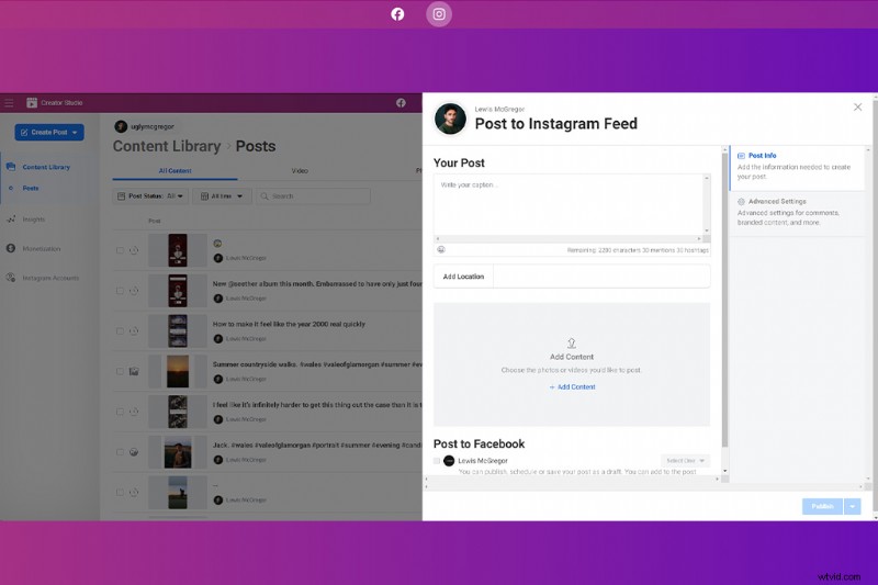Master Instagram Posting from PC: Seamless Workflow Guide