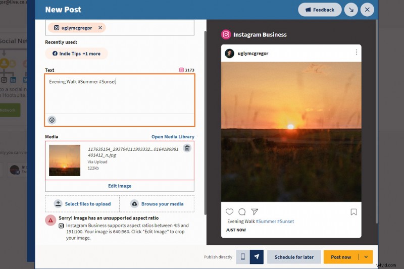 Master Instagram Posting from PC: Seamless Workflow Guide