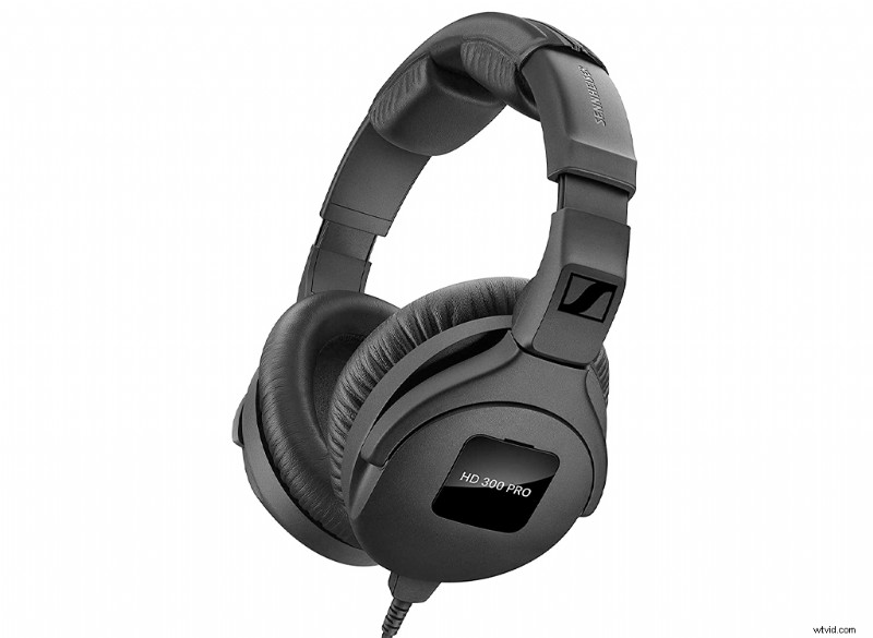 Top 7 Headphones for Professional Audio Editing: Expert Recommendations