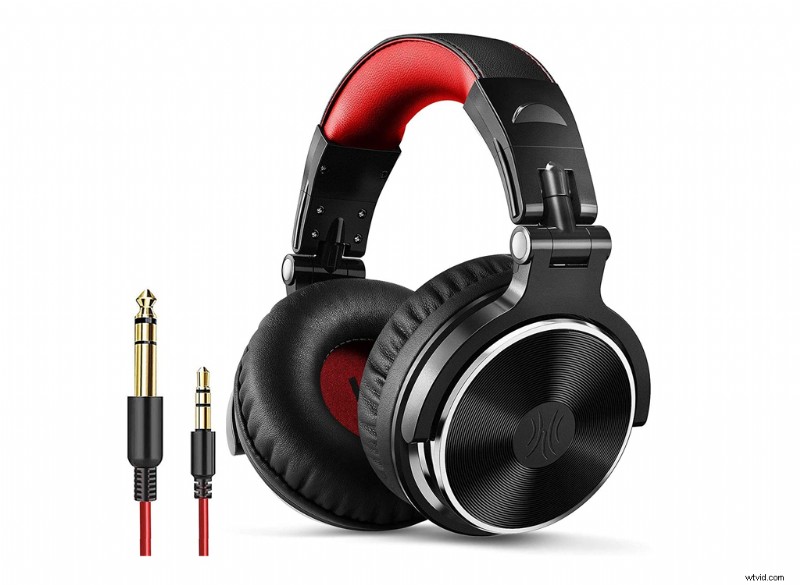 Top 7 Headphones for Professional Audio Editing: Expert Recommendations
