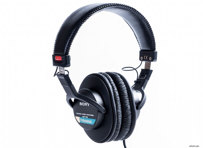 Top 7 Headphones for Professional Audio Editing: Expert Recommendations