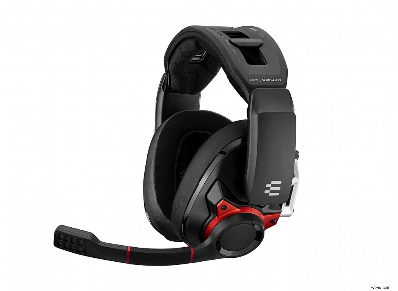 Top 7 Headphones for Professional Audio Editing: Expert Recommendations