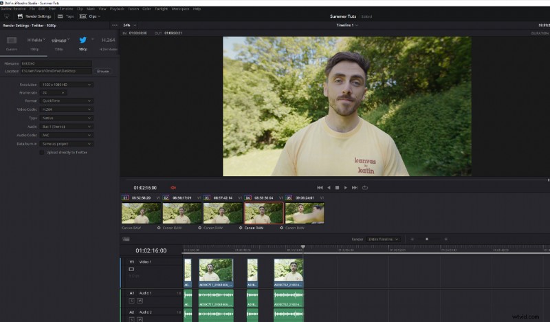 Master Video Exports for Social Media: Simple Steps for Perfect Posting Across Platforms