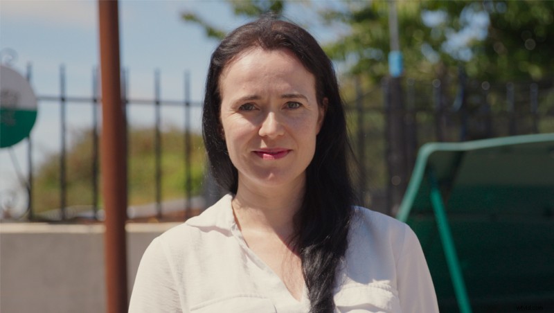 Expert Video Tutorial: Master Sunlight Modifiers for Flawless Interview Footage