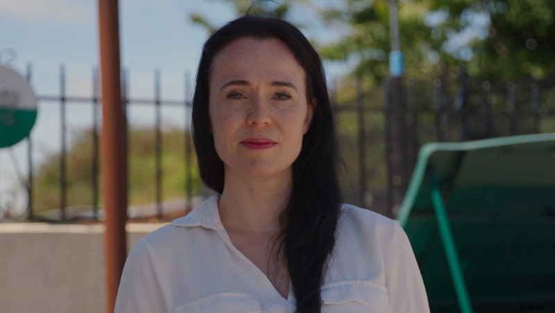 Expert Video Tutorial: Master Sunlight Modifiers for Flawless Interview Footage