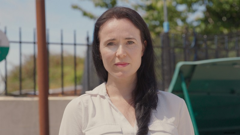 Expert Video Tutorial: Master Sunlight Modifiers for Flawless Interview Footage