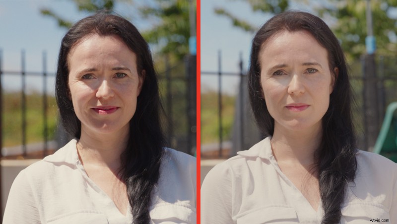 Expert Video Tutorial: Master Sunlight Modifiers for Flawless Interview Footage