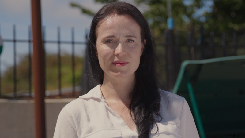 Expert Video Tutorial: Master Sunlight Modifiers for Flawless Interview Footage