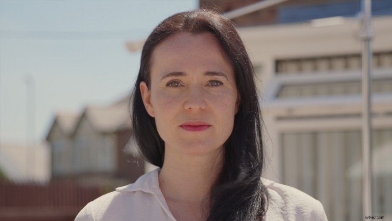 Expert Video Tutorial: Master Sunlight Modifiers for Flawless Interview Footage