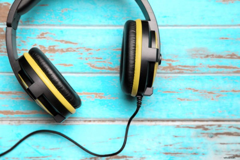 DaVinci Resolve: 5 Essential Audio Effects to Master Sound Design