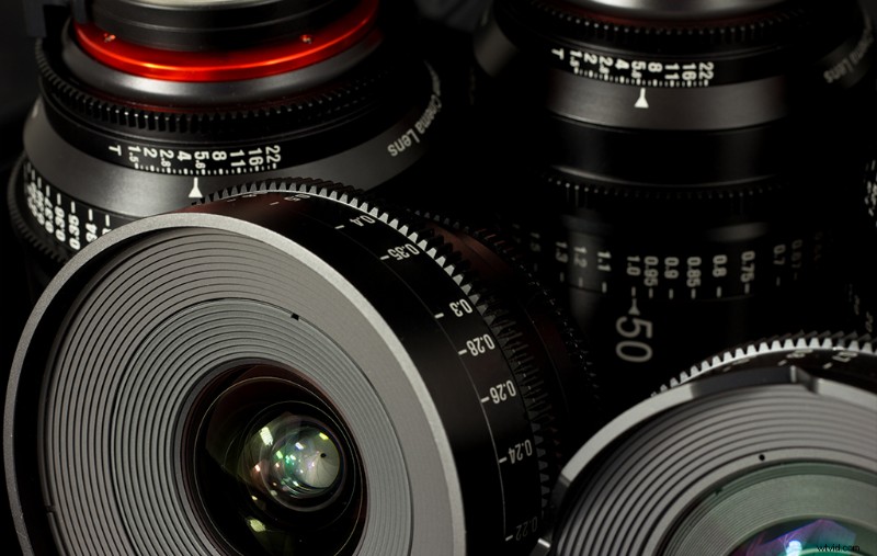Autofocus in Filmmaking: Pros, Cons, and When to Choose It Over Manual Focus