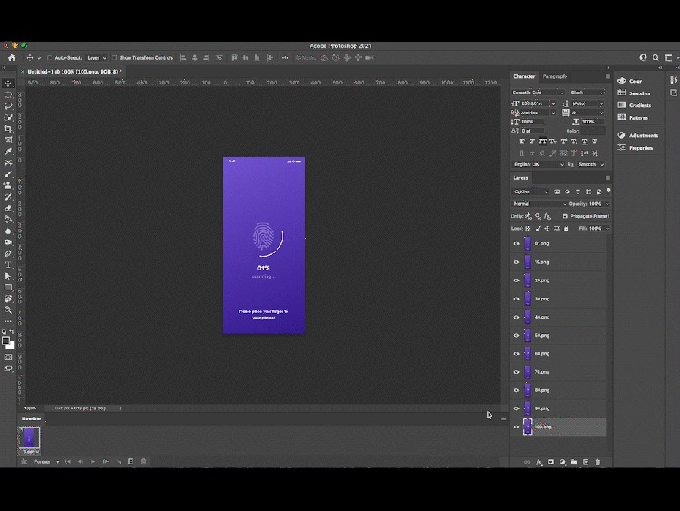 Beyond Memes: Master Creating and Using Animated GIFs in Design