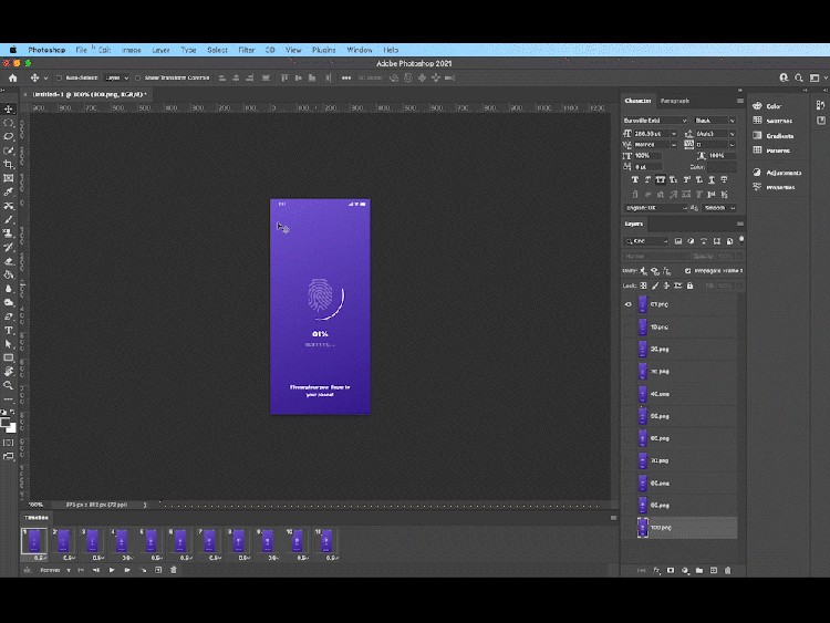 Beyond Memes: Master Creating and Using Animated GIFs in Design