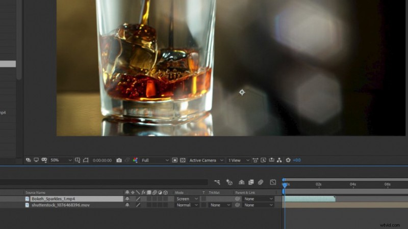 Elevate Product Shots with Free Video Overlays: Fog Effects, Light Leaks & More