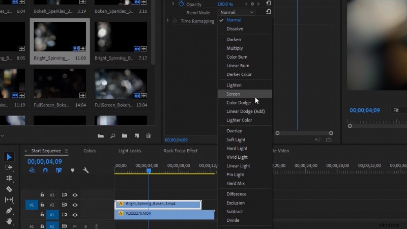Elevate Product Shots with Free Video Overlays: Fog Effects, Light Leaks & More
