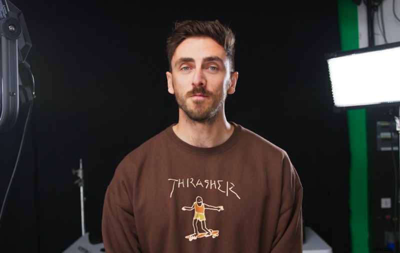 Mastering Telephoto Lenses: When to Film People with Long Focal Lengths