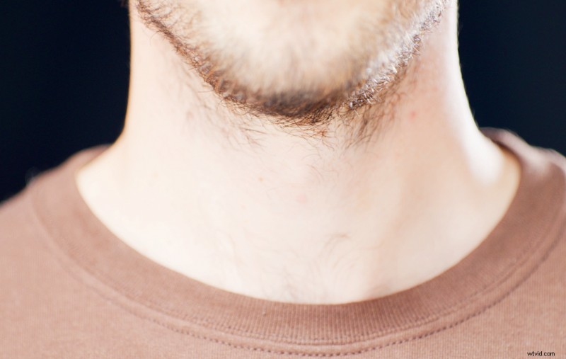 Mastering Telephoto Lenses: When to Film People with Long Focal Lengths