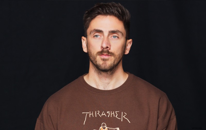 Mastering Telephoto Lenses: When to Film People with Long Focal Lengths