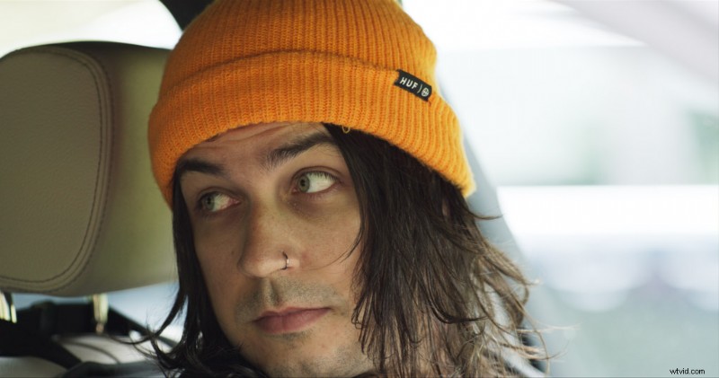 Mastering Telephoto Lenses: When to Film People with Long Focal Lengths