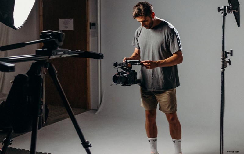 Is 5-Year-Old Camera Technology Truly Outdated? Expert Insights