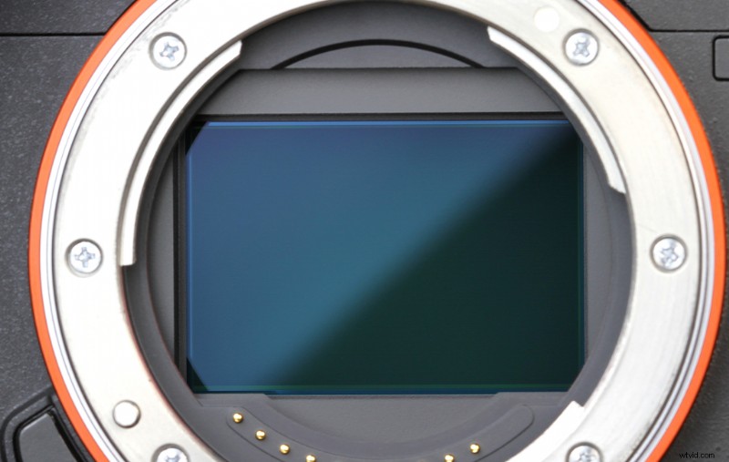 Is 5-Year-Old Camera Technology Truly Outdated? Expert Insights