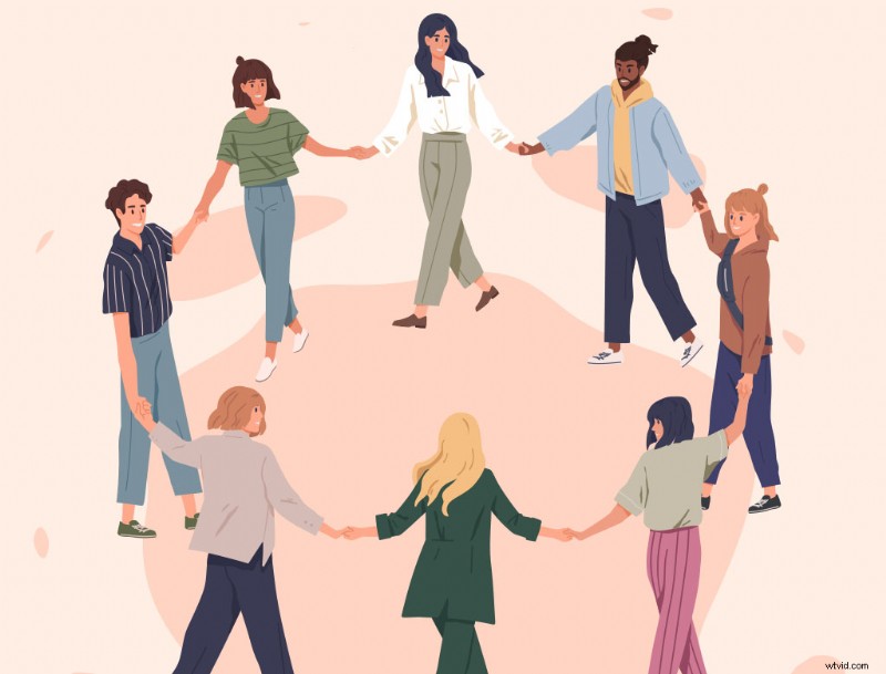 Essential Vlogging Strategies: Elevate Your Video Content Game