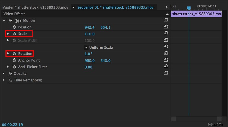 Elevate Your Videos in 30 Seconds: Pro Tips for Stunning Footage